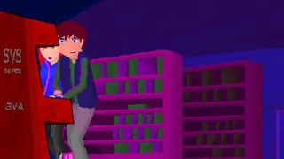 Скриншот 1 к игре An Aspie Life