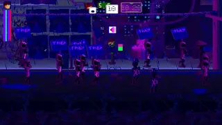 Скриншот 2 к игре An Aspie Life