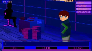 Скриншот 4 к игре An Aspie Life