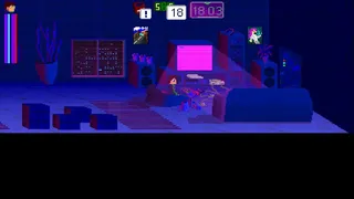 Скриншот 6 к игре An Aspie Life