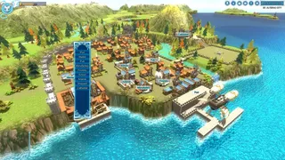 Скриншот 2 к игре Fantastic Sea