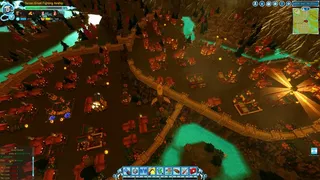 Скриншот 4 к игре Fantastic Sea