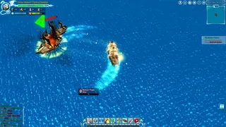 Скриншот 5 к игре Fantastic Sea