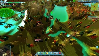 Скриншот 8 к игре Fantastic Sea