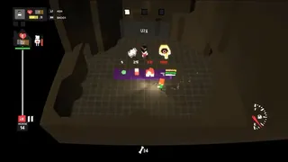 Скриншот 2 к игре Don't Bite Me Bro! +