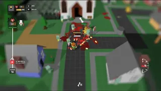 Скриншот 3 к игре Don't Bite Me Bro! +