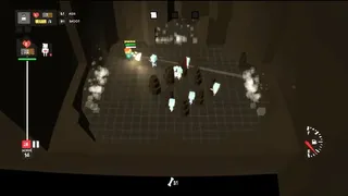 Скриншот 4 к игре Don't Bite Me Bro! +