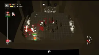 Скриншот 6 к игре Don't Bite Me Bro! +