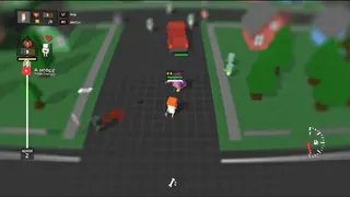 Скриншот 8 к игре Don't Bite Me Bro! +