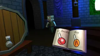 Скриншот 3 к игре Brew-Ha