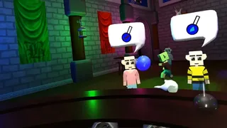 Скриншот 4 к игре Brew-Ha