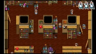 Скриншот 2 к игре Oracle of Forgotten Testament