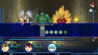 Скриншот 4 к игре Oracle of Forgotten Testament