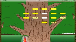 Скриншот 1 к игре Brick vs. Paddle