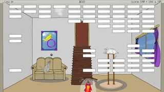 Скриншот 6 к игре Brick vs. Paddle