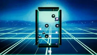Скриншот 1 к игре NeoBalls2