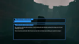 Скриншот 4 к игре The Alpha Device