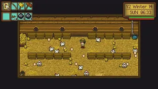 Скриншот 3 к игре Gleaner Heights