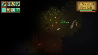 Скриншот 8 к игре Gleaner Heights