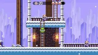 Скриншот 2 к игре Karloman and His Iced Muffins
