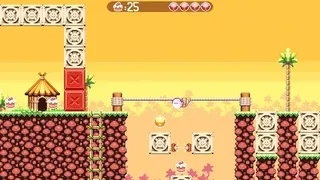 Скриншот 4 к игре Karloman and His Iced Muffins