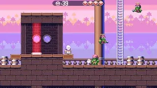 Скриншот 5 к игре Karloman and His Iced Muffins