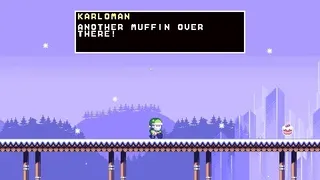 Скриншот 6 к игре Karloman and His Iced Muffins
