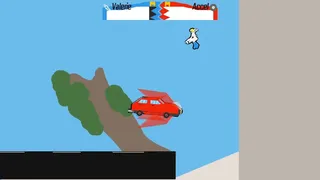 Скриншот 3 к игре Dash Blitz