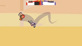 Скриншот 6 к игре Dash Blitz