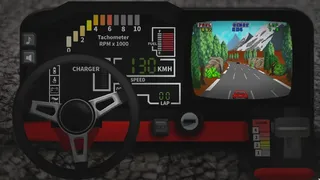 Скриншот 7 к игре MY 1980's DASHBOARD