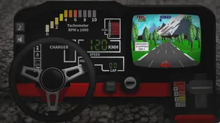 Скриншот 8 к игре MY 1980's DASHBOARD