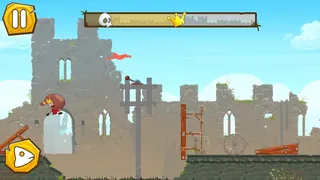 Скриншот 4 к игре Running King