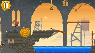 Скриншот 5 к игре Running King