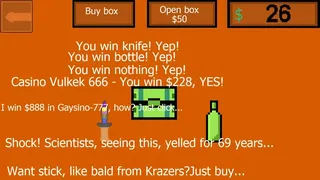Скриншот 2 к игре Loot Box Simulator 20!8