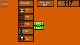Скриншот 3 к игре Loot Box Simulator 20!8