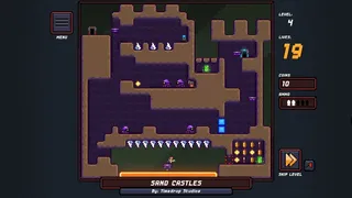 Скриншот 3 к игре Dungeons Forever