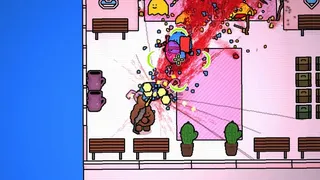 Скриншот 5 к игре Bloody Skyscraper