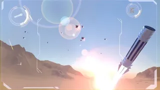 Скриншот 3 к игре ECHOES OF WAR: The Last Heartbeat