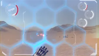 Скриншот 4 к игре ECHOES OF WAR: The Last Heartbeat