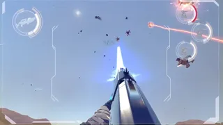 Скриншот 5 к игре ECHOES OF WAR: The Last Heartbeat