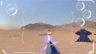Скриншот 6 к игре ECHOES OF WAR: The Last Heartbeat