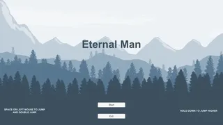 Скриншот 1 к игре Eternal Man: Forest