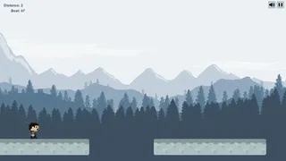 Скриншот 2 к игре Eternal Man: Forest