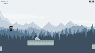 Скриншот 3 к игре Eternal Man: Forest