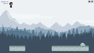 Скриншот 4 к игре Eternal Man: Forest