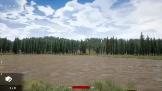 Скриншот 3 к игре Proletarian Budget Survival
