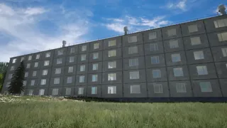 Скриншот 6 к игре Proletarian Budget Survival