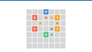 Скриншот 2 к игре Squares
