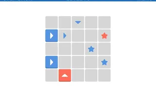 Скриншот 3 к игре Squares