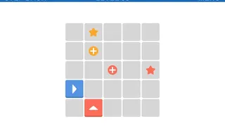 Скриншот 4 к игре Squares